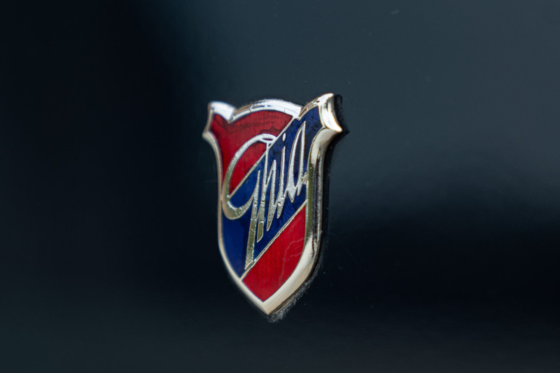 Fiat 1100 E Gioiello
