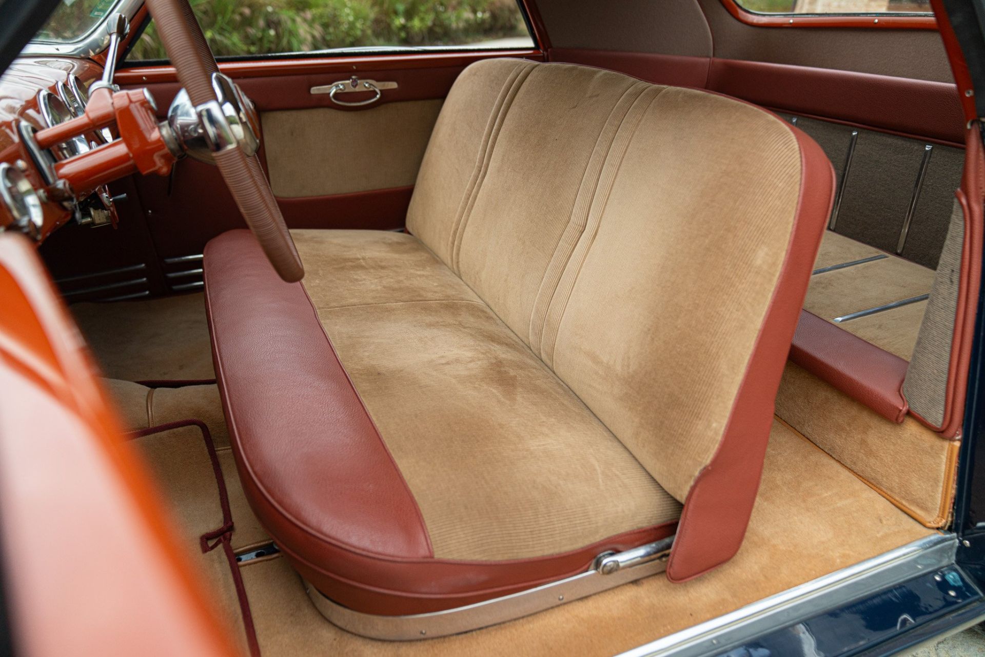 Fiat 1100 E Gioiello