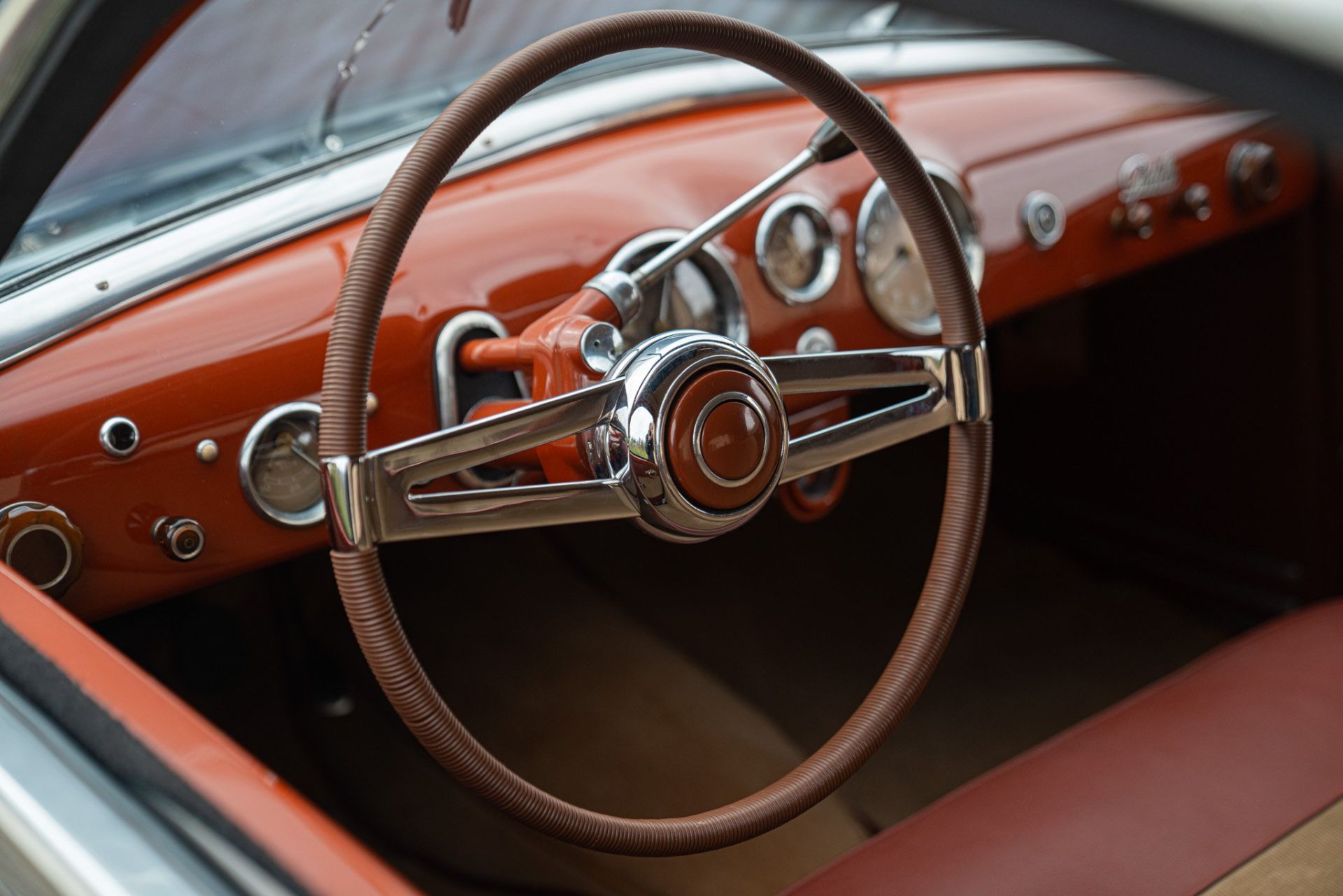 Fiat 1100 E Gioiello