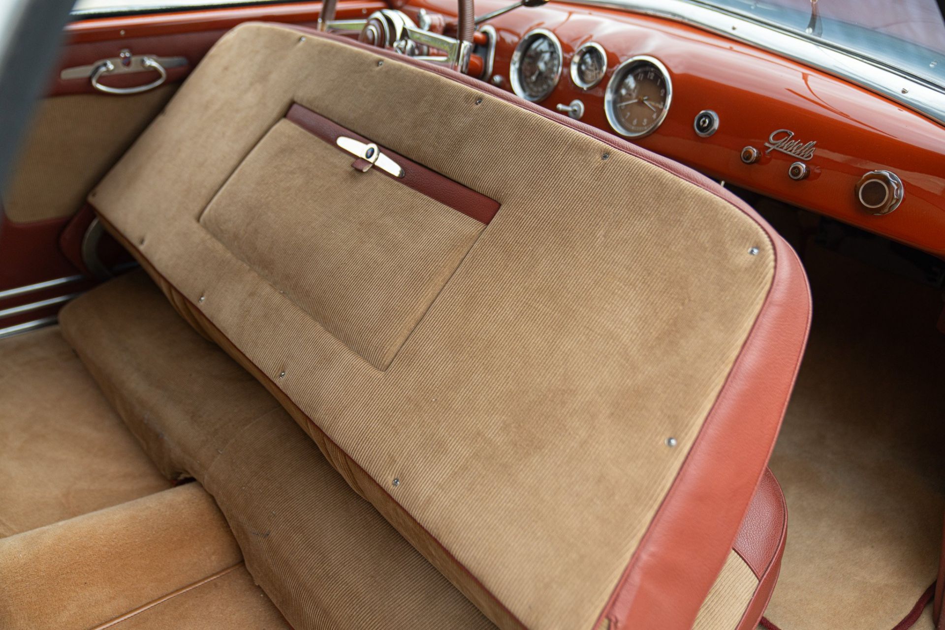Fiat 1100 E Gioiello
