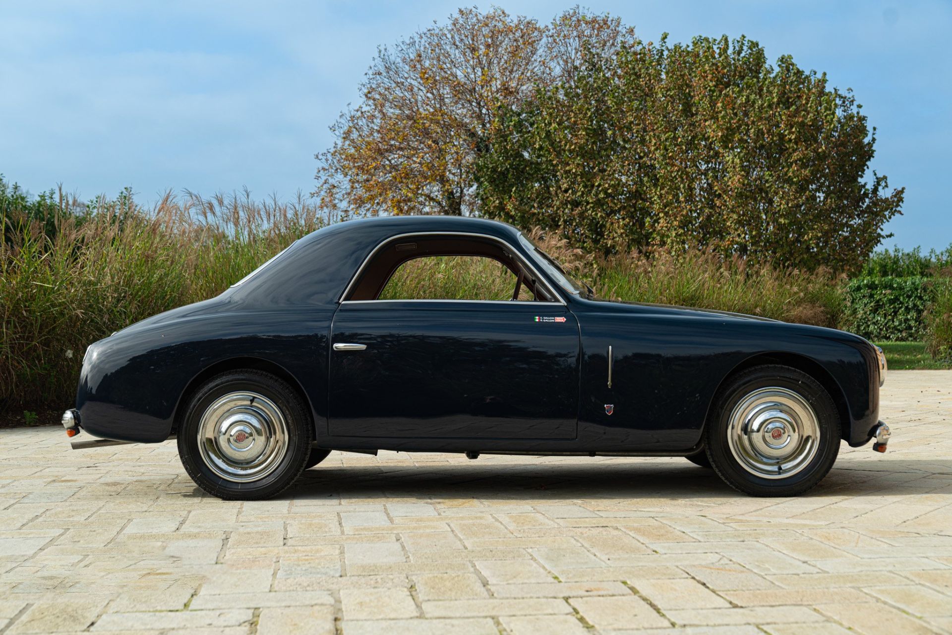 Fiat 1100 E Gioiello