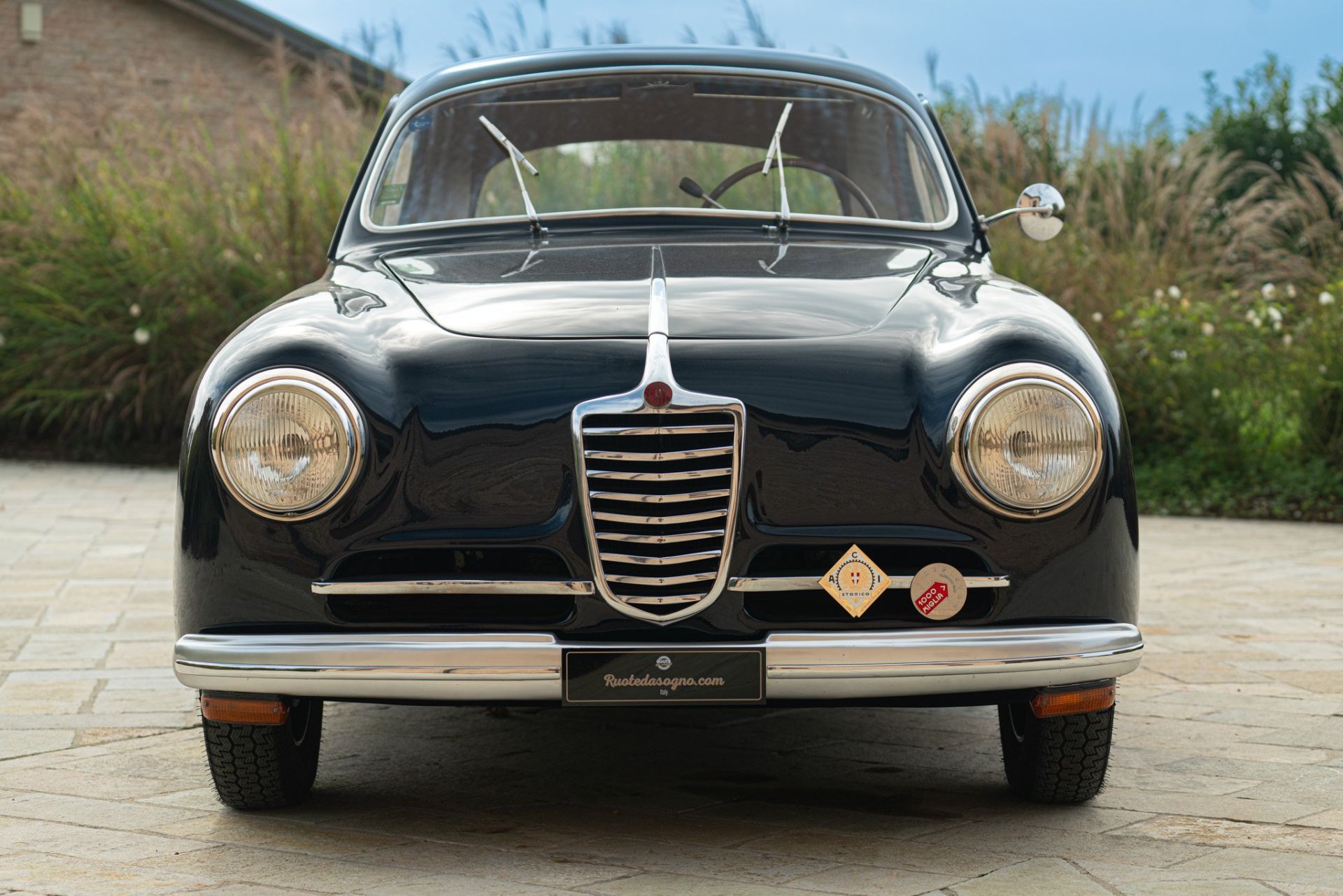 Fiat 1100 E Gioiello