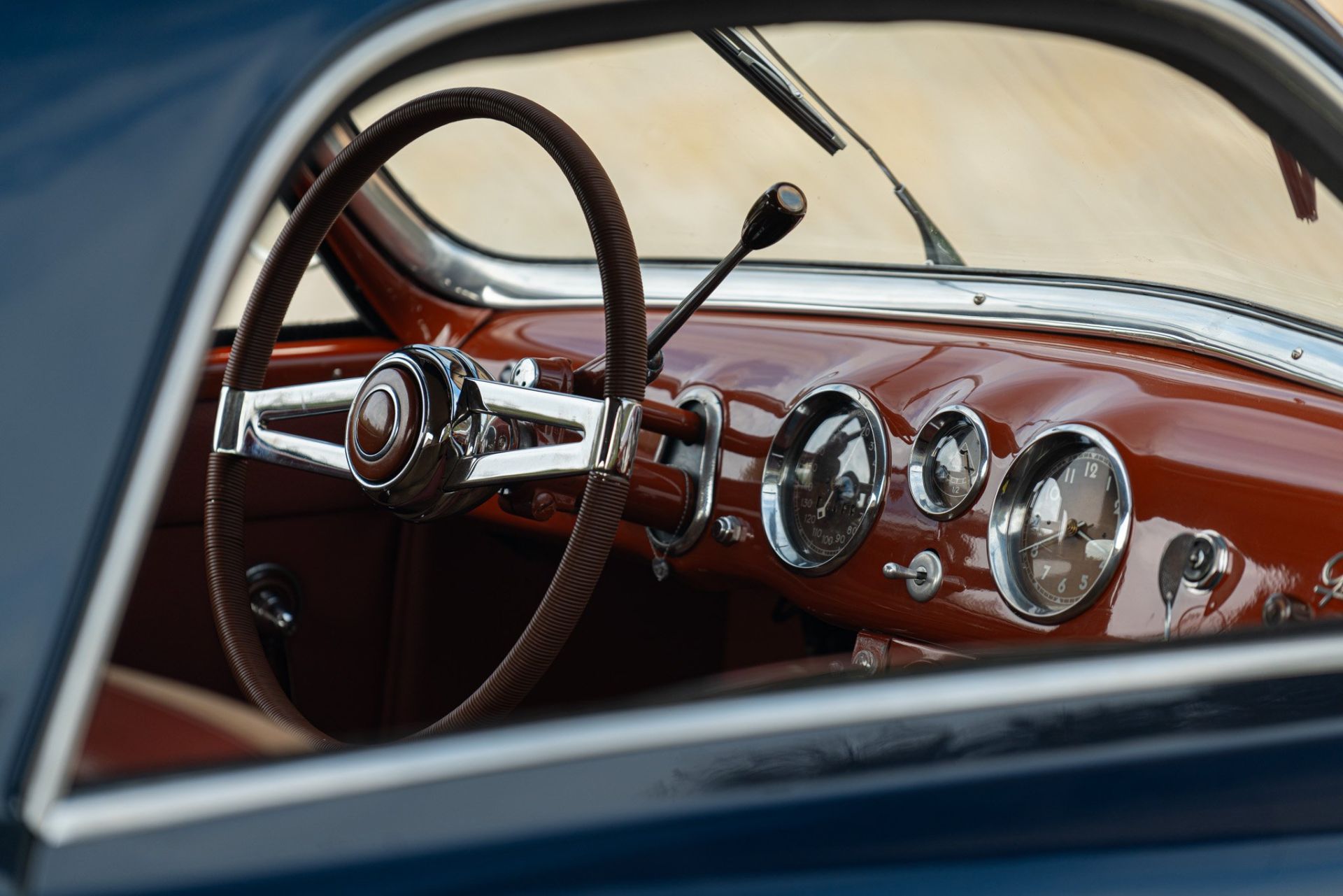 Fiat 1100 E Gioiello