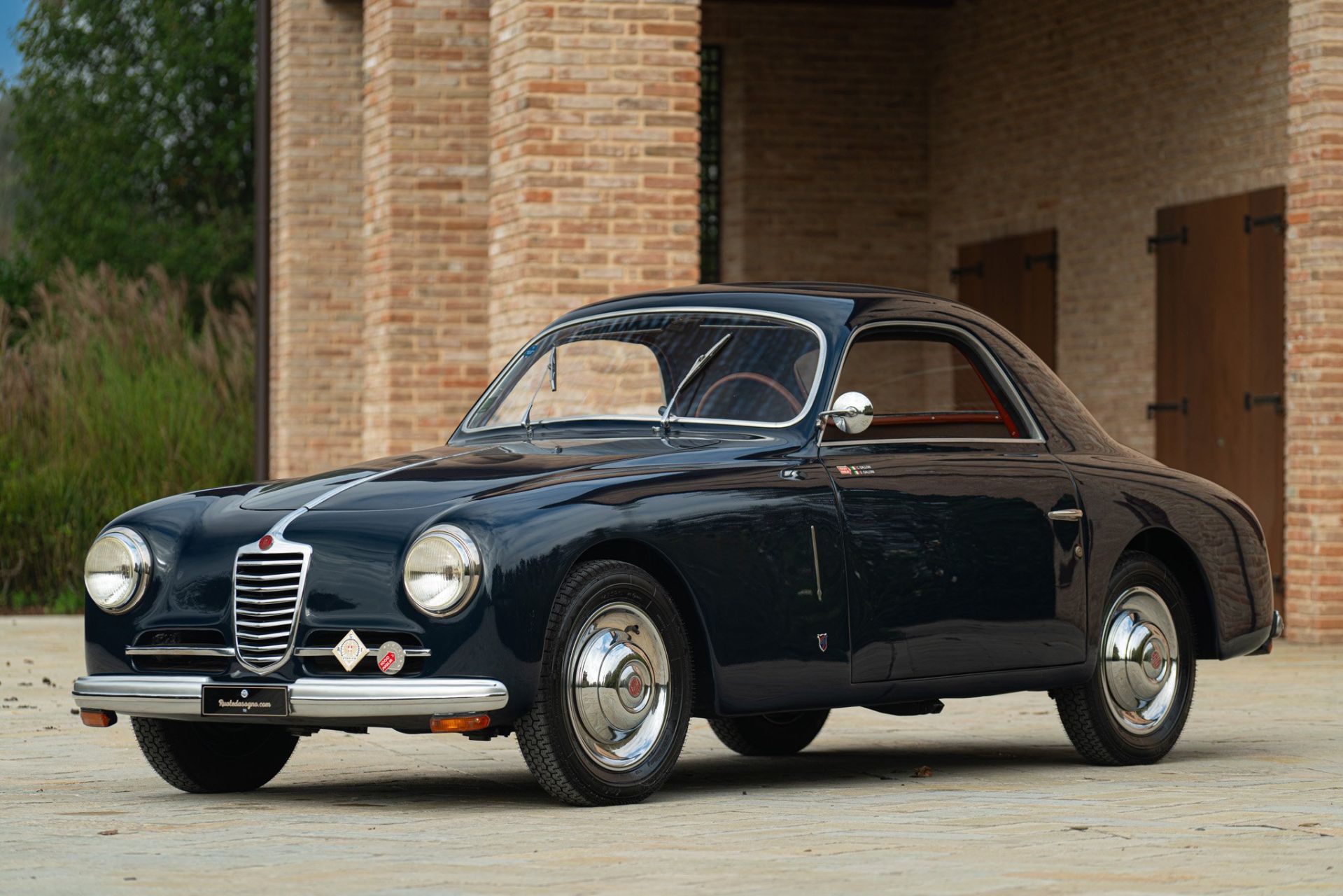 Fiat 1100 E Gioiello