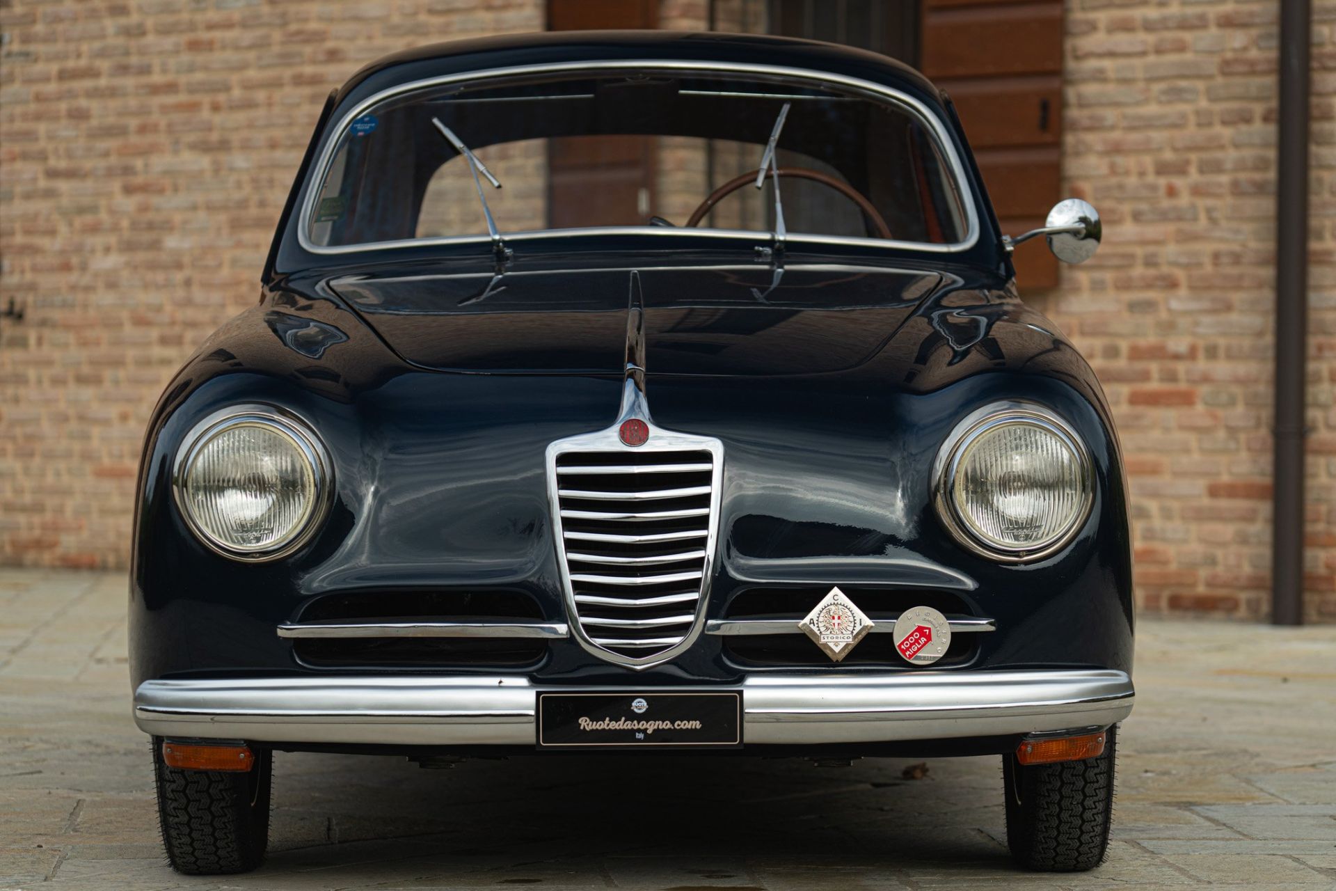 Fiat 1100 E Gioiello