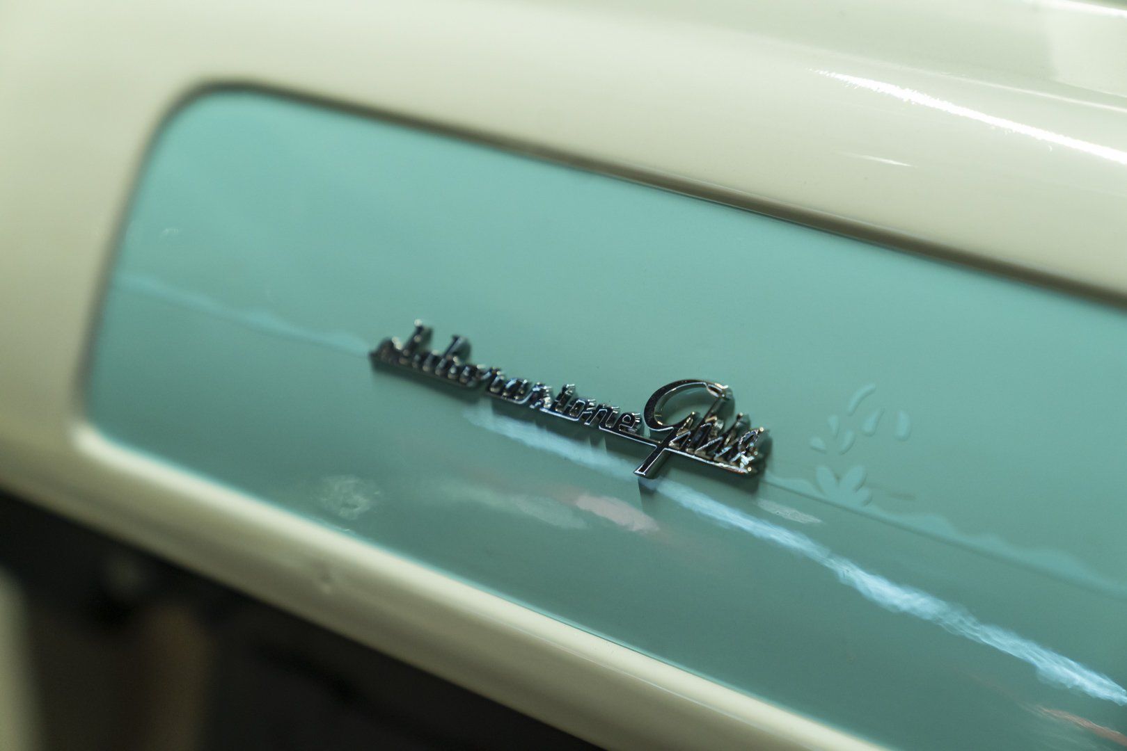 Fiat 1100 Spiaggetta Ghia