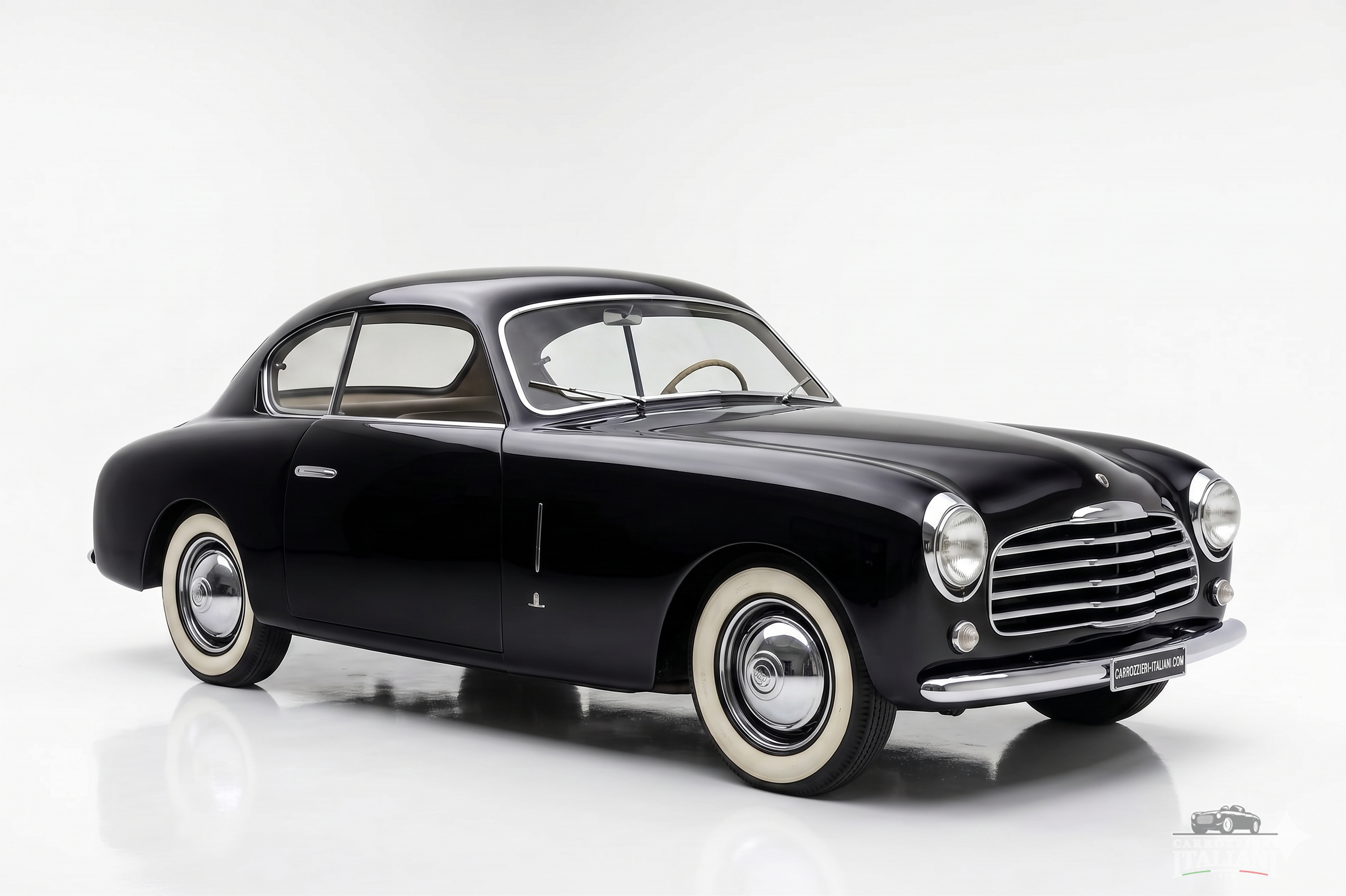 Fiat 1100 Viareggio
