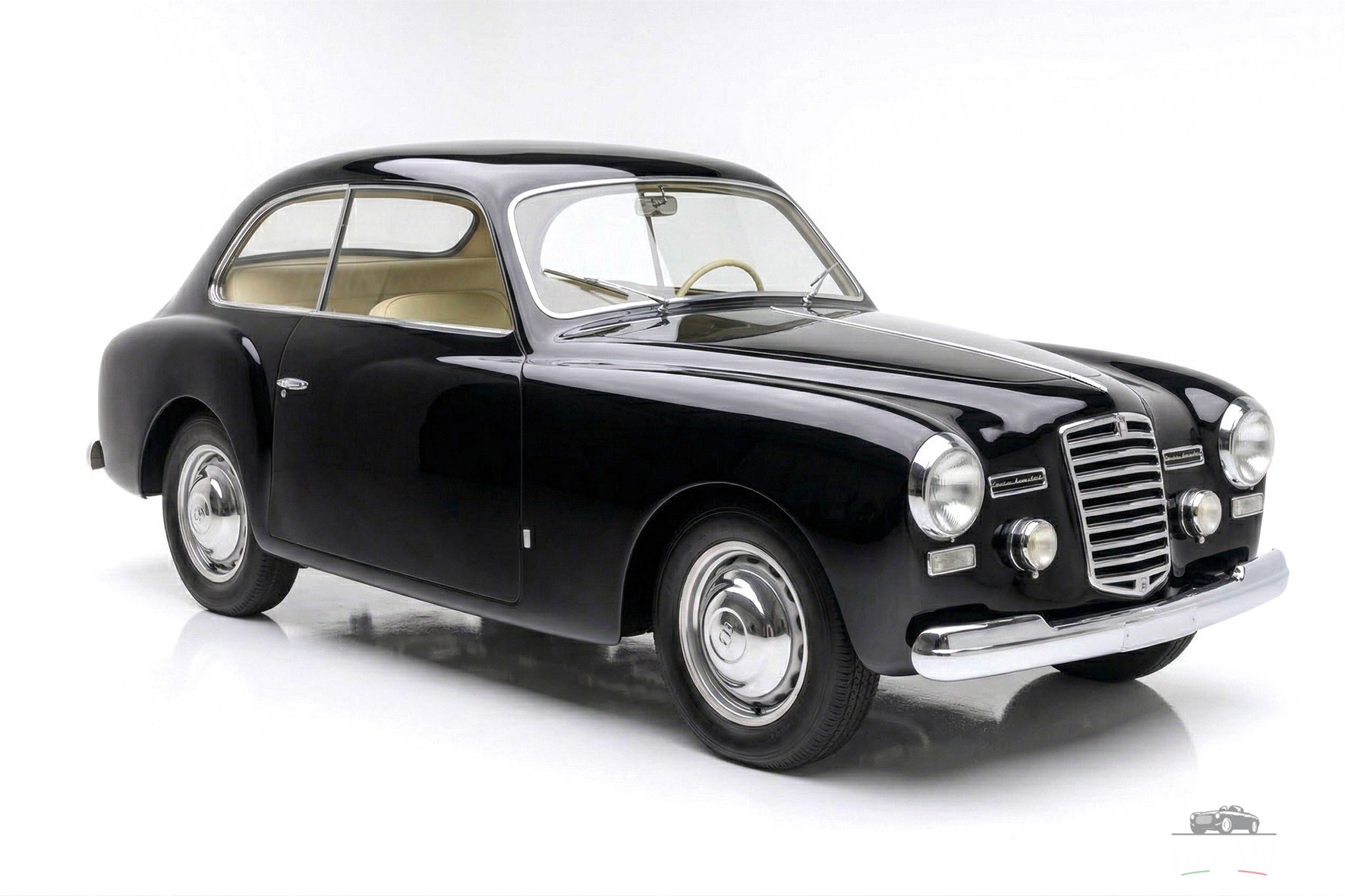 Fiat 1100 Victoria