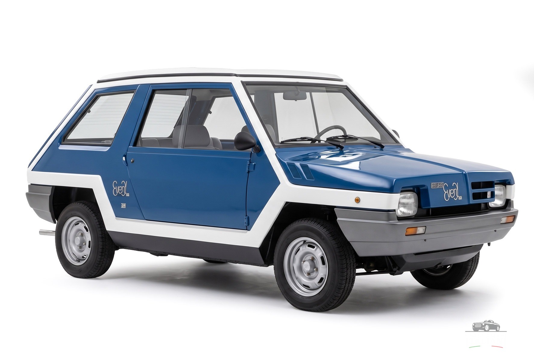 Fiat 127 Every 4R City