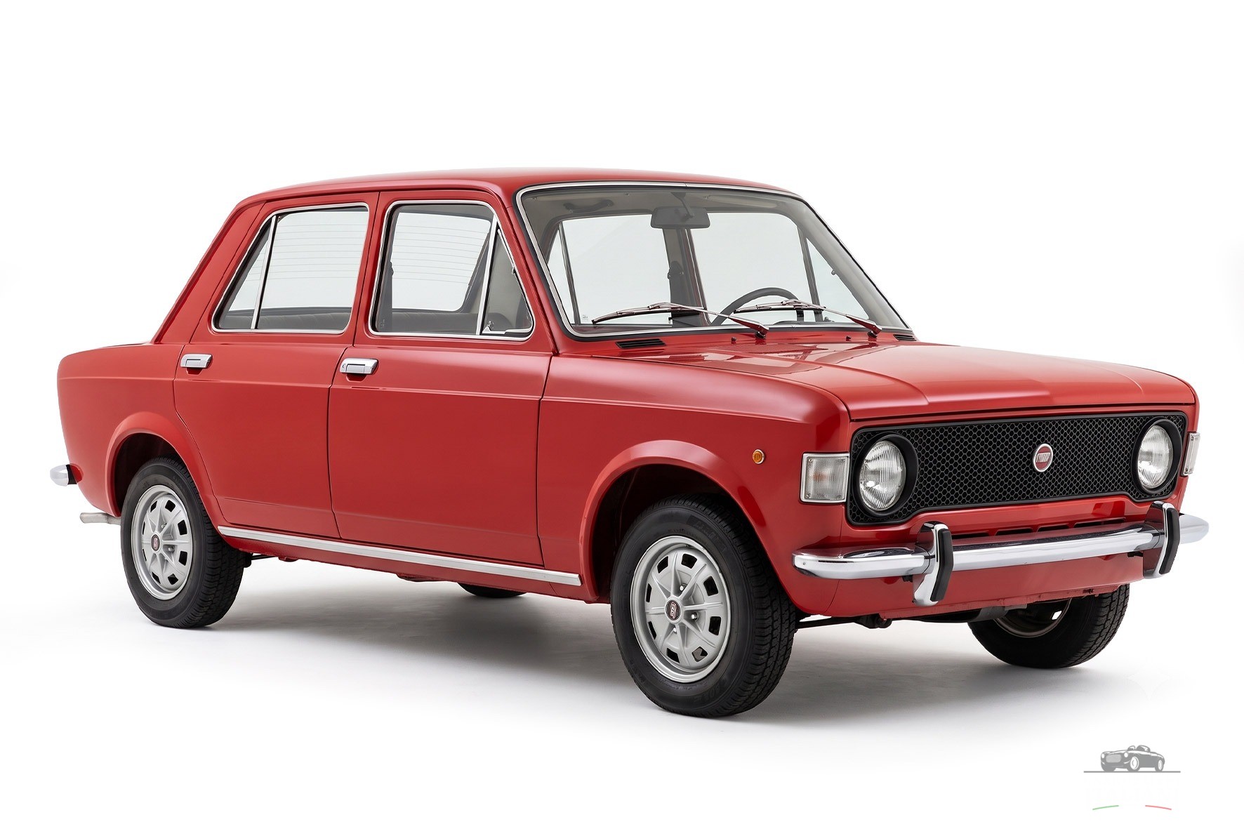 Fiat 128 Fissore