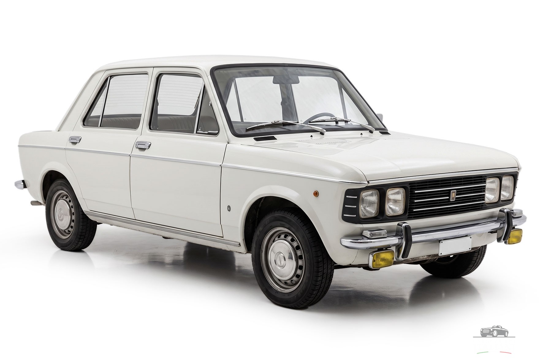 Fiat 128 Smart