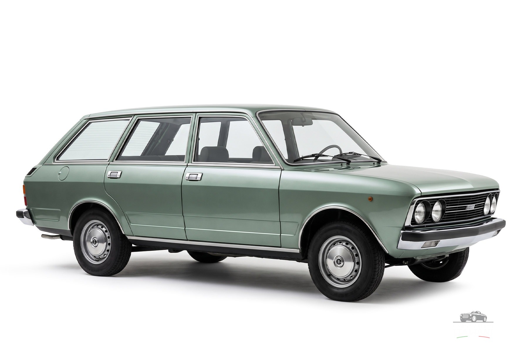 Fiat 132 Familiare