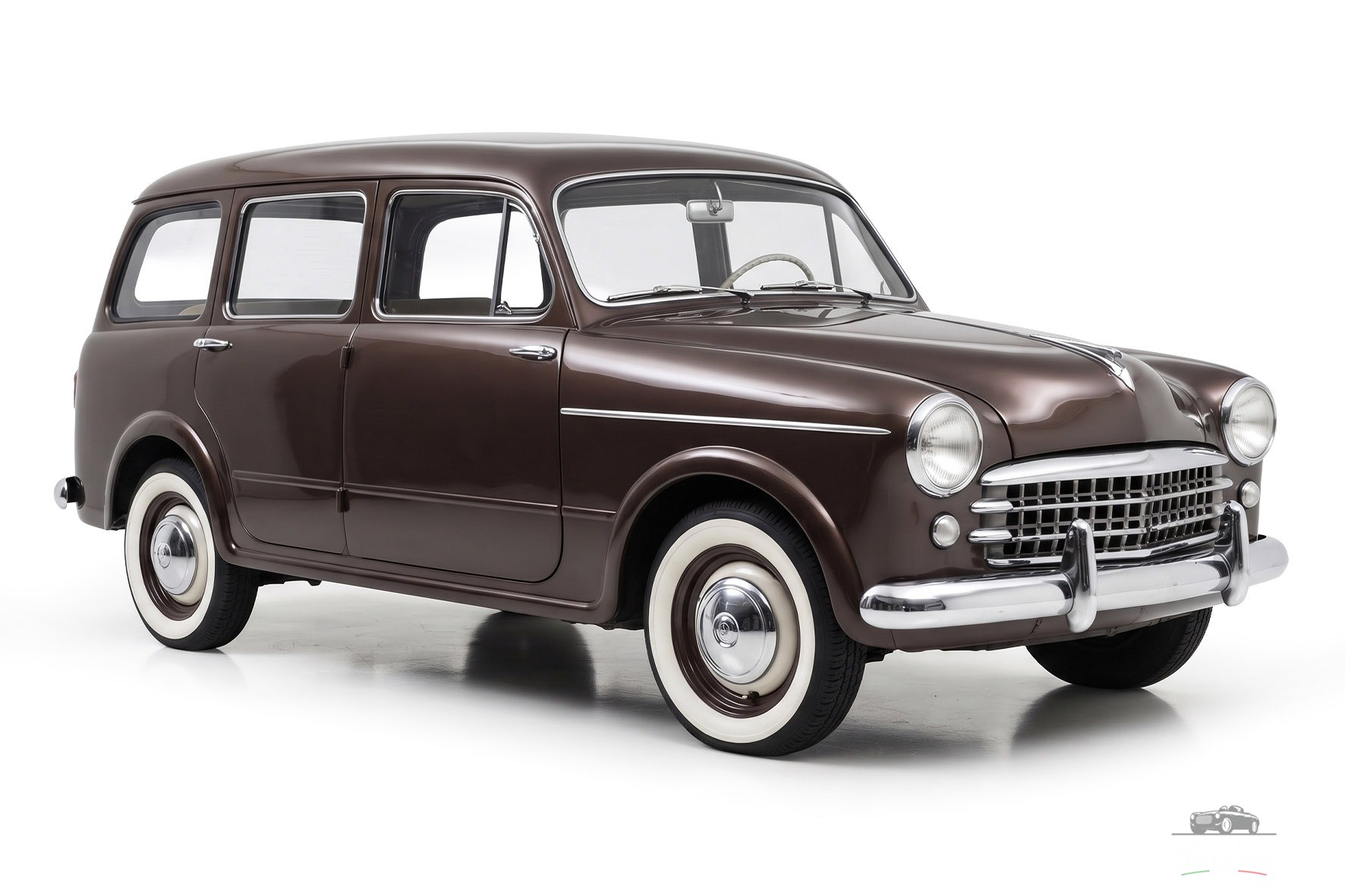Fiat 1400 Commerciale
