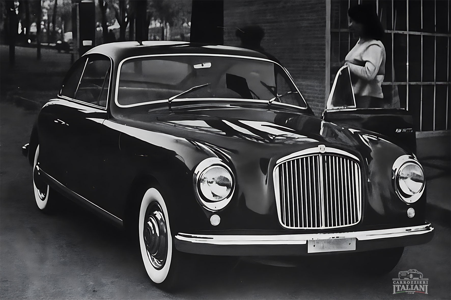 Fiat 1400 Gentleman
