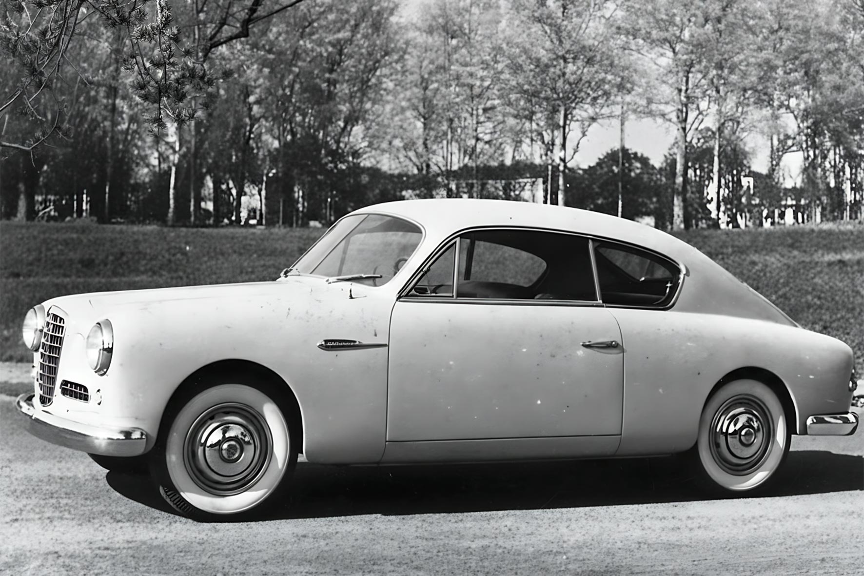 Fiat 1400 Supergioiello