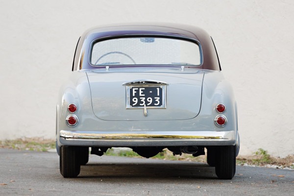 Fiat 1400 Rondine Coupé
