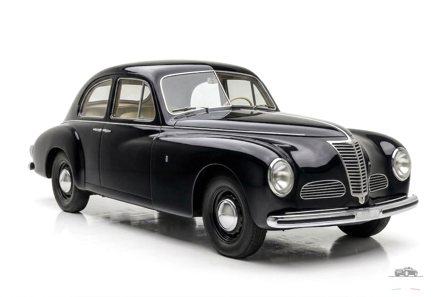 Fiat 1500 Berlina Allemano