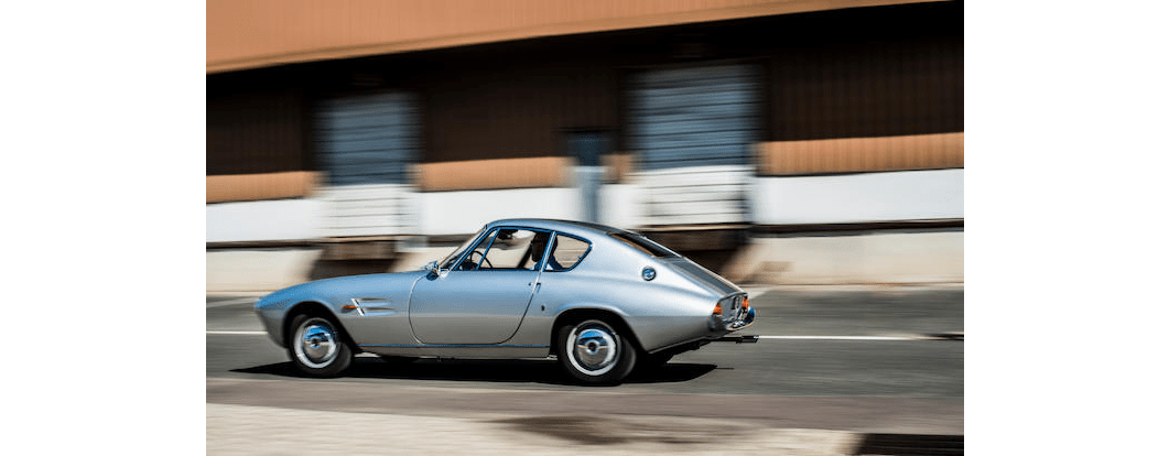 Ghia 1500 GT