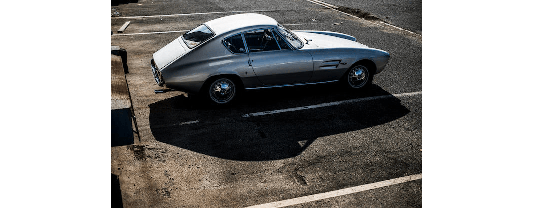 Ghia 1500 GT