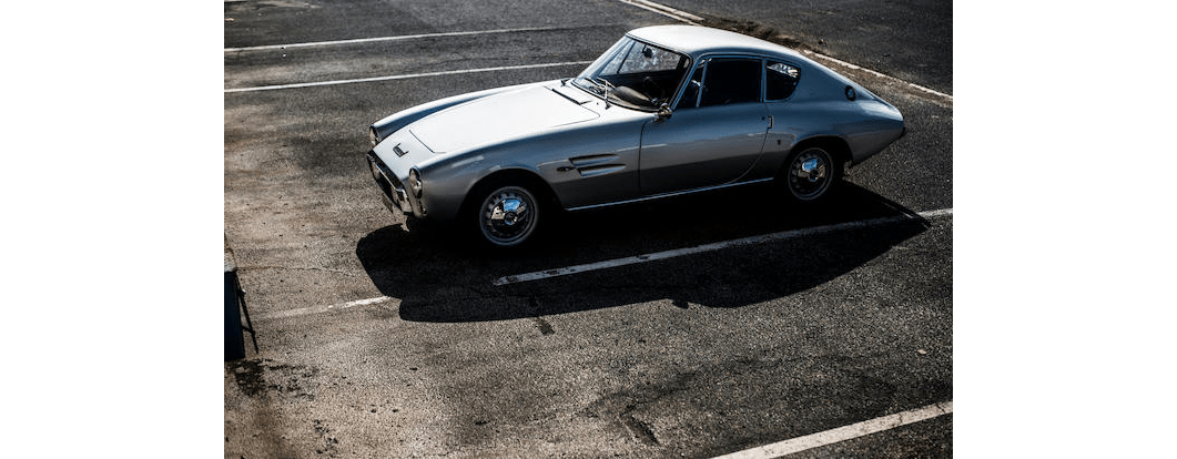 Ghia 1500 GT