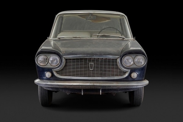 Fiat 2100 Savio