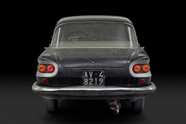 Fiat 2100 Savio