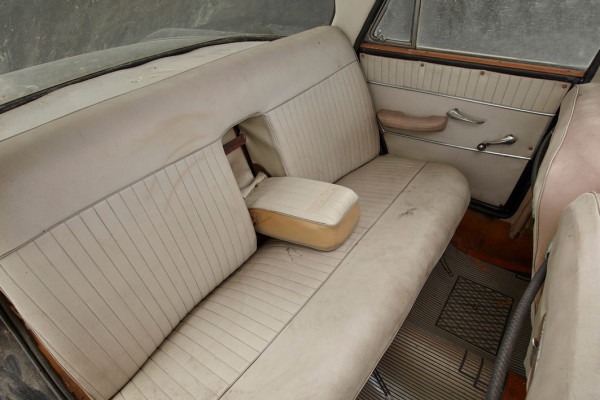Fiat 2100 Savio