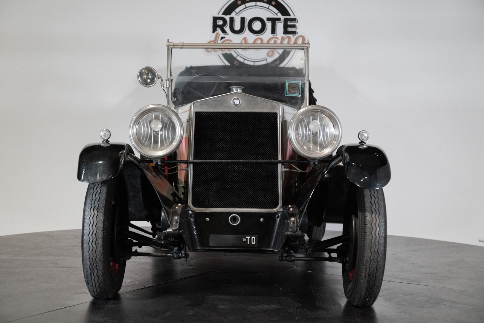 Fiat 503 Torpedo