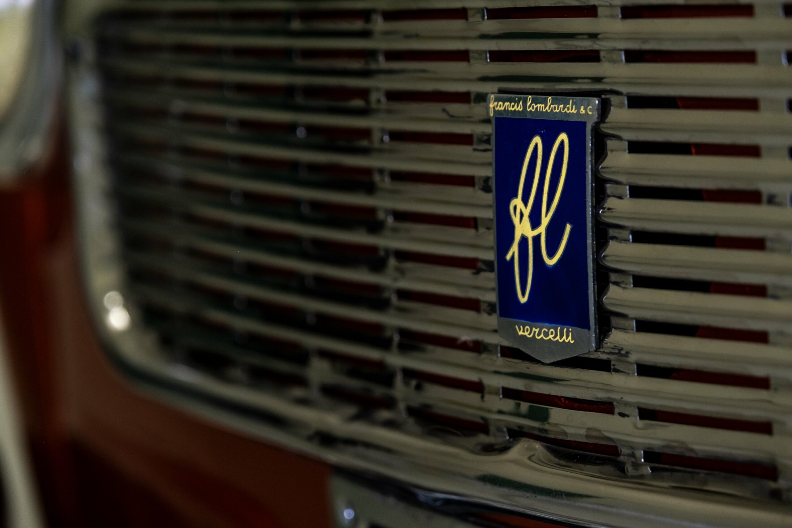 Fiat 600 Maggiolina