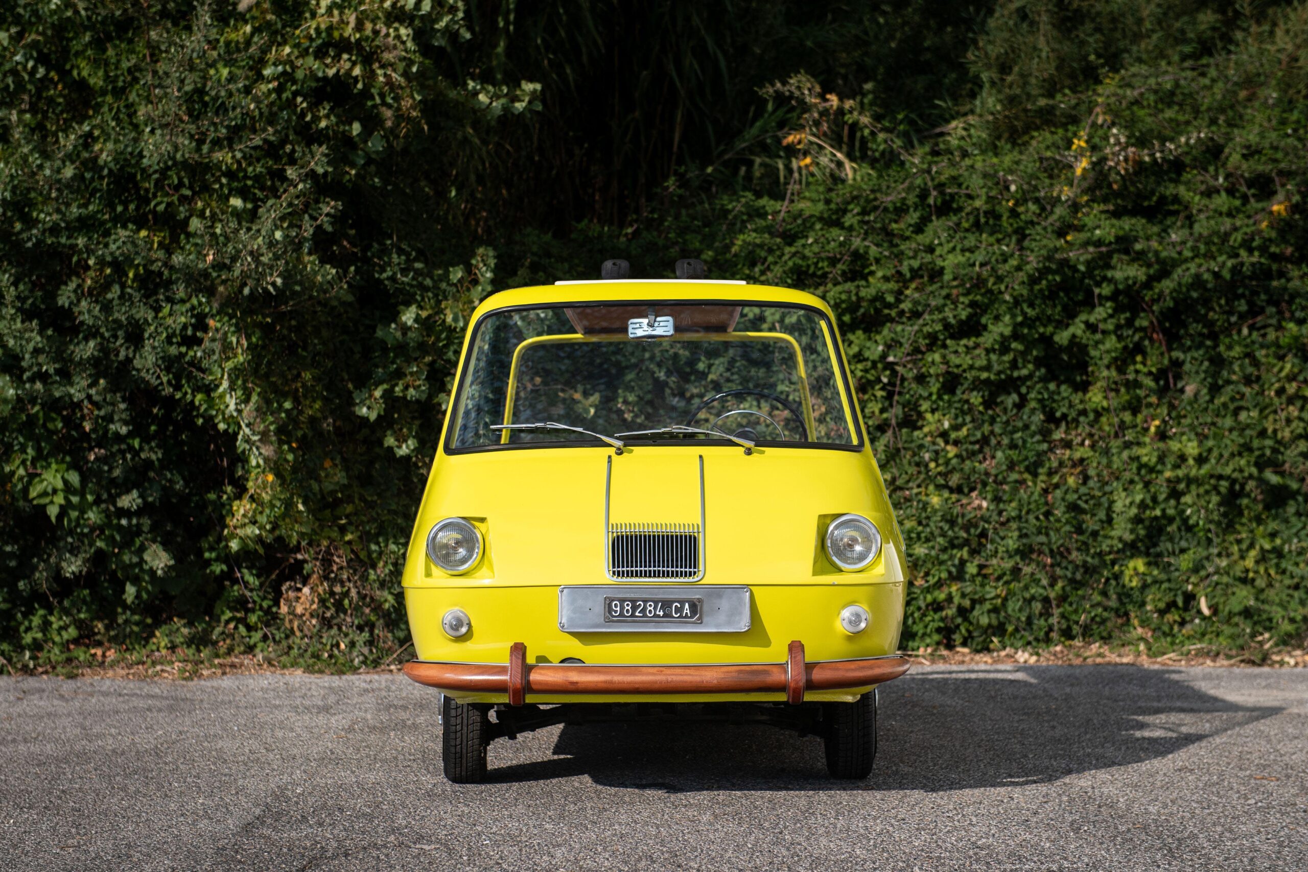 Fiat 600 Multipla Marinella