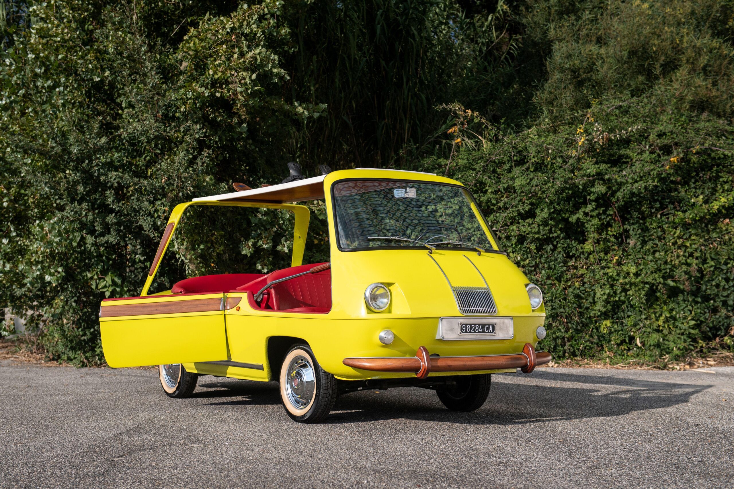 Fiat 600 Multipla Marinella