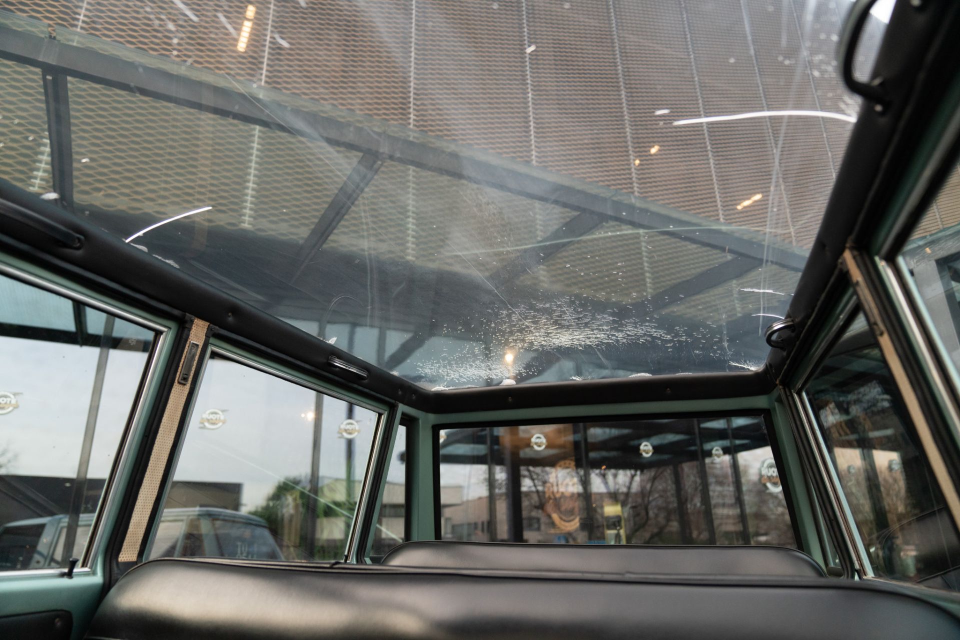 Fiat 850 T Visitors OSI