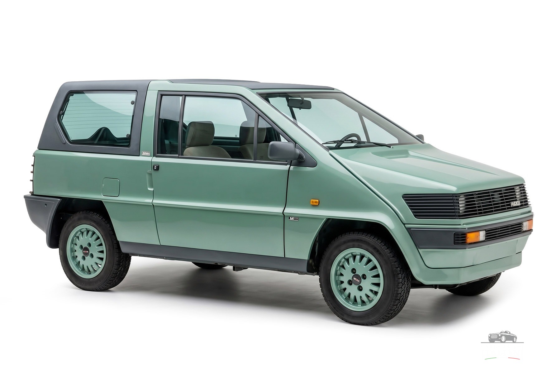 Fiat Gobi
