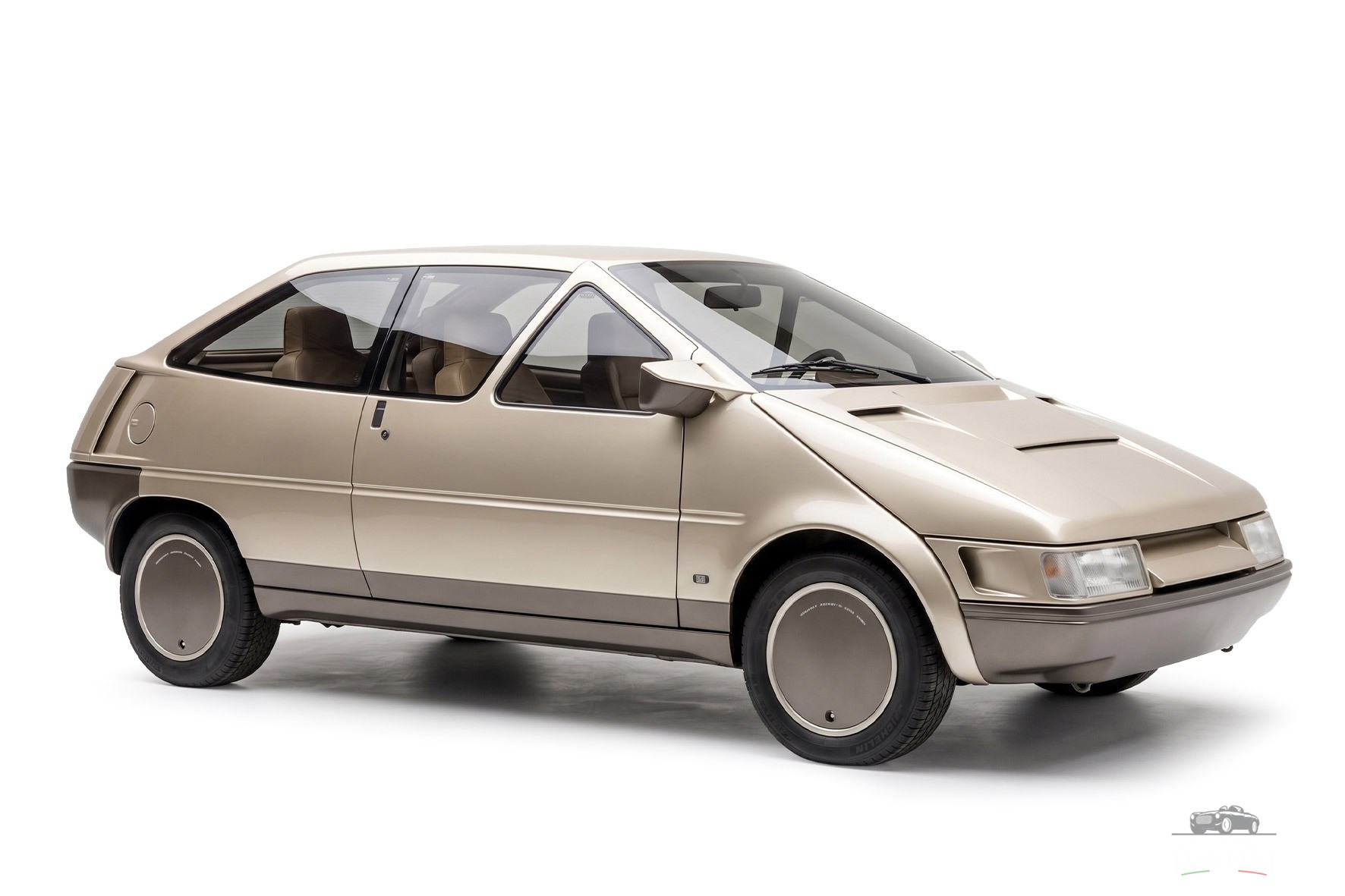 Fiat Halley