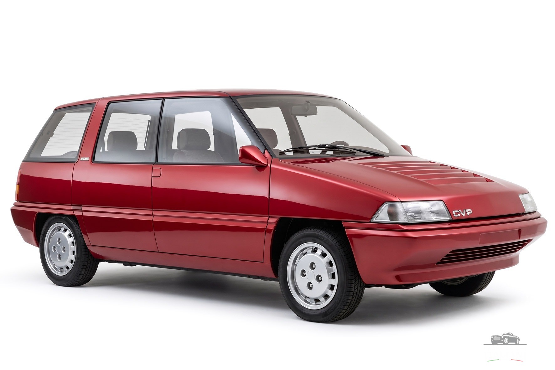 Fiat Ritmo CVP