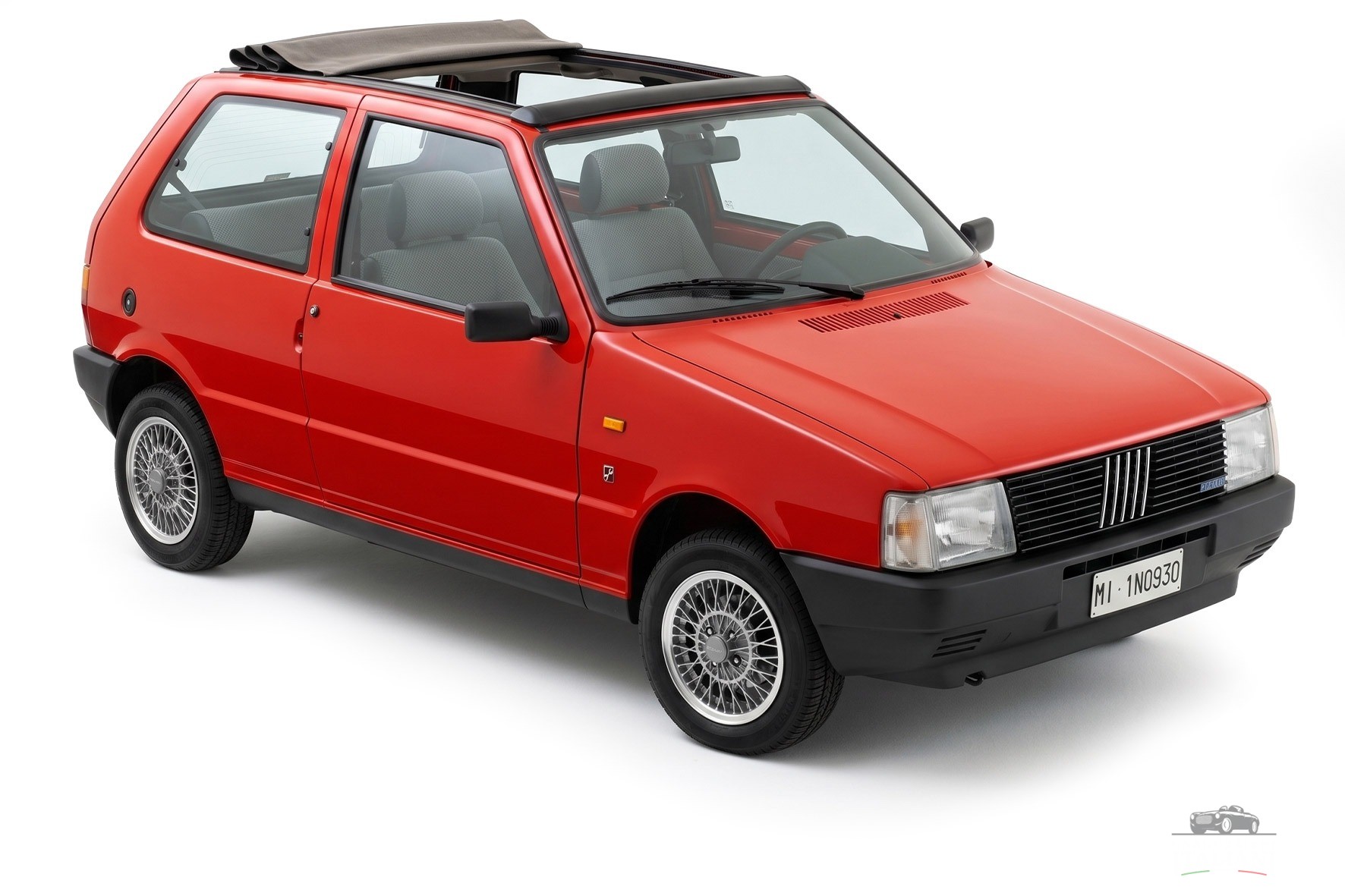 Fiat Uno Folk