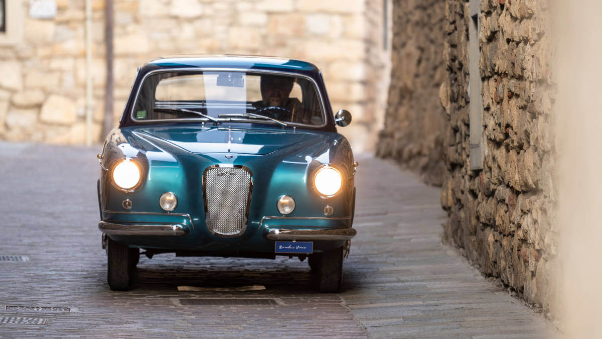 Fiat 600 Rendez Vous