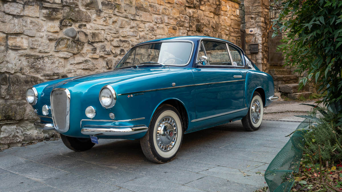 Fiat 600 Rendez Vous
