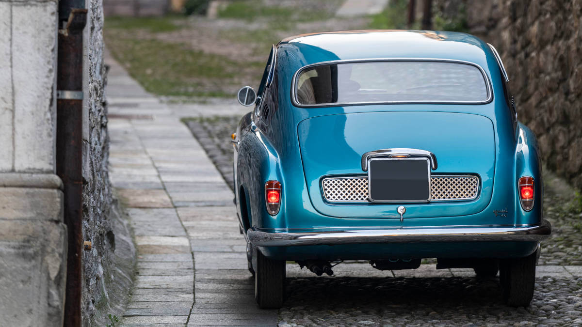 Fiat 600 Rendez Vous