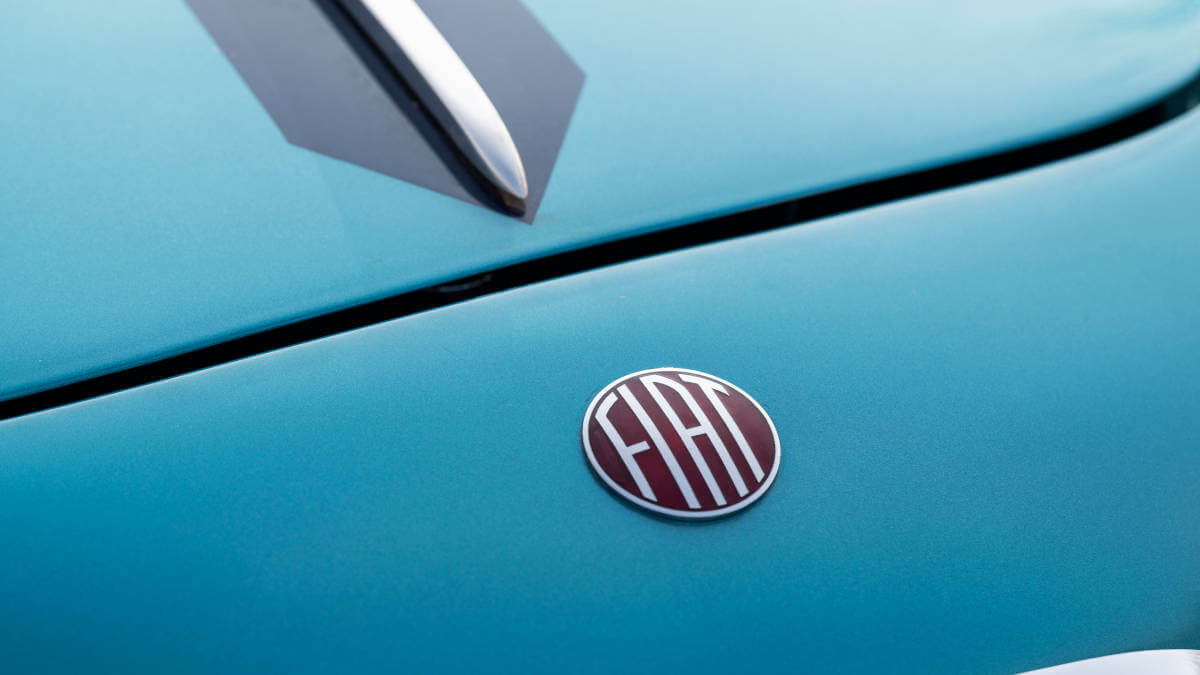 Fiat 600 Rendez Vous