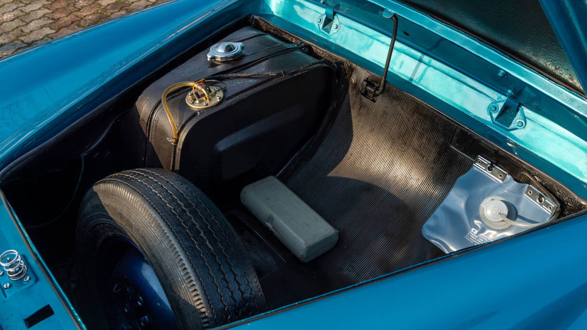 Fiat 600 Rendez Vous