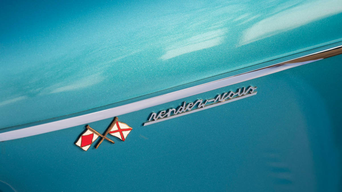 Fiat 600 Rendez Vous