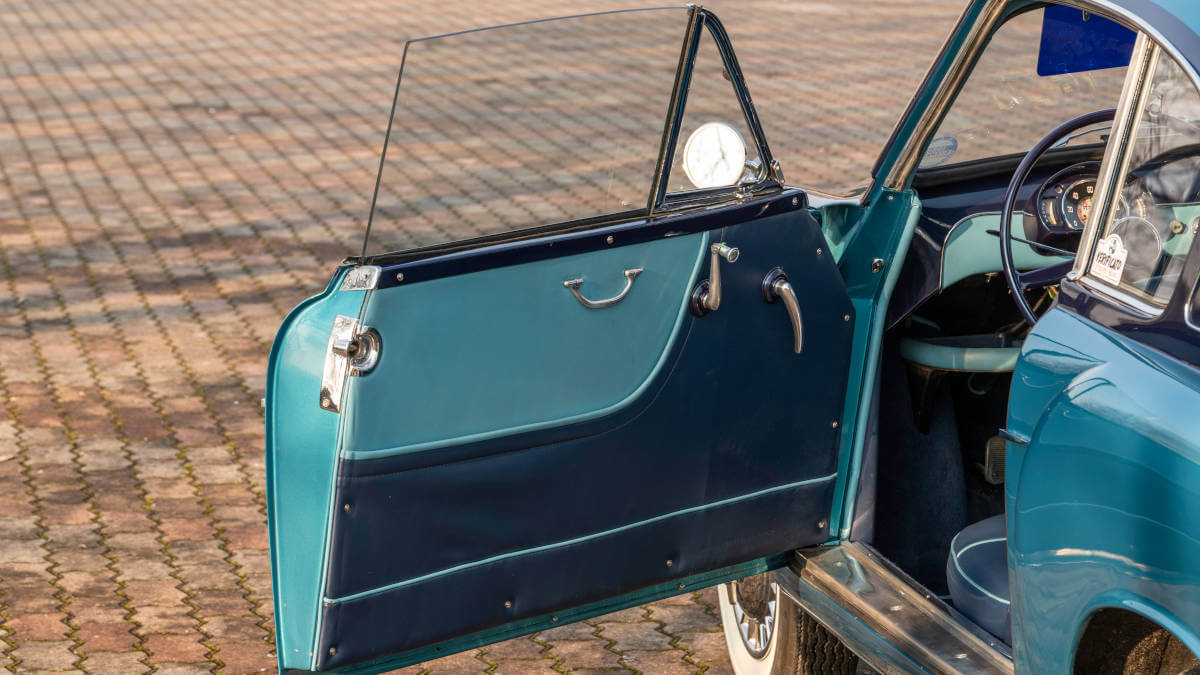 Fiat 600 Rendez Vous