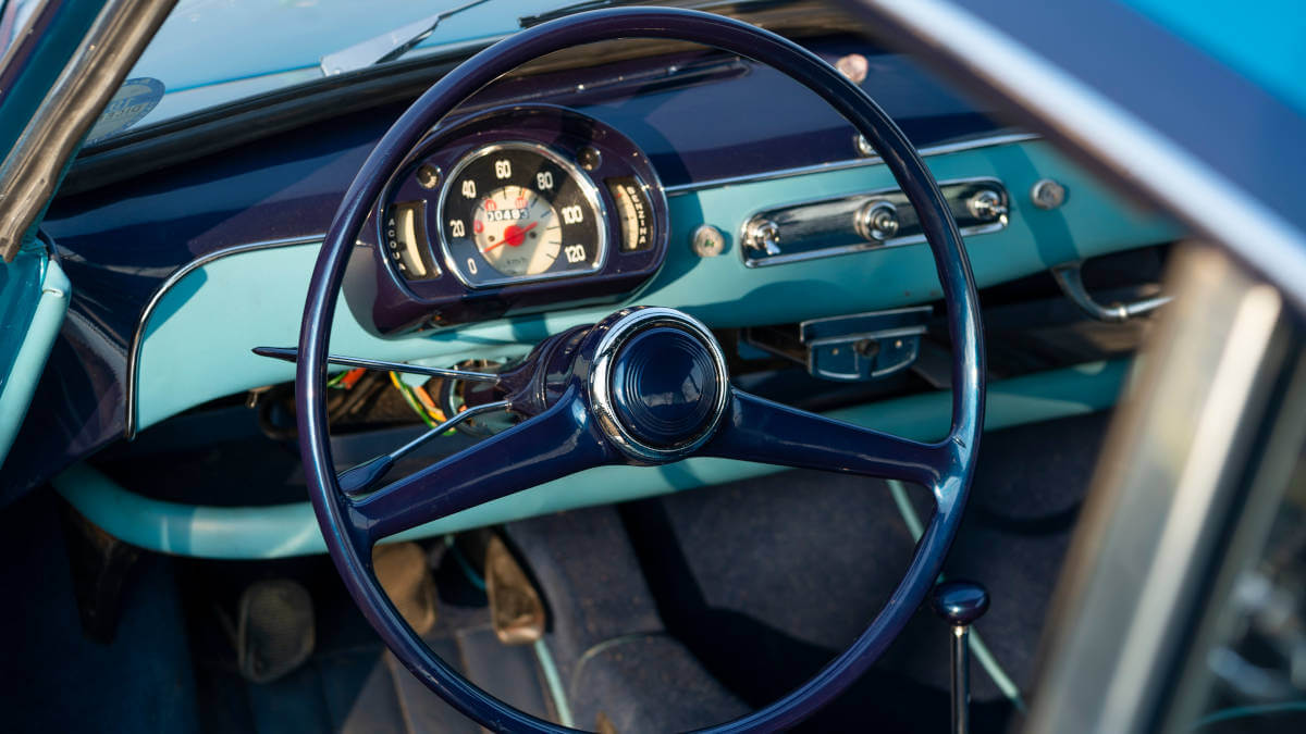 Fiat 600 Rendez Vous