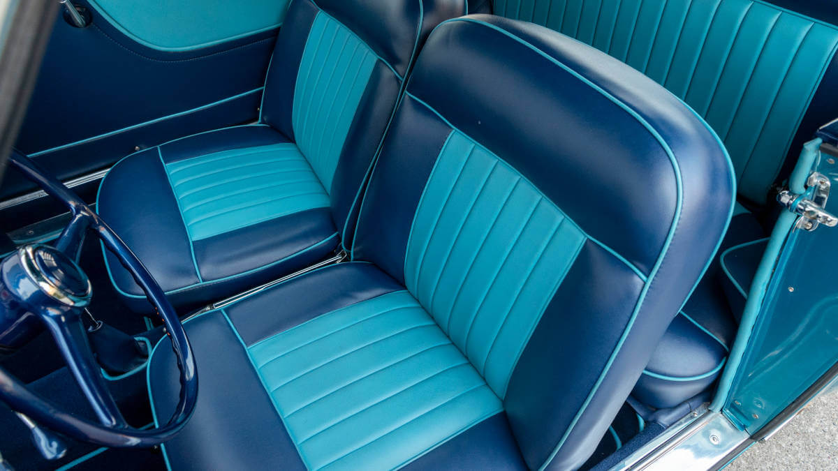 Fiat 600 Rendez Vous