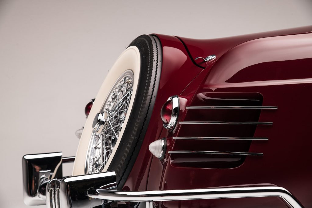 Fina Sport Convertible