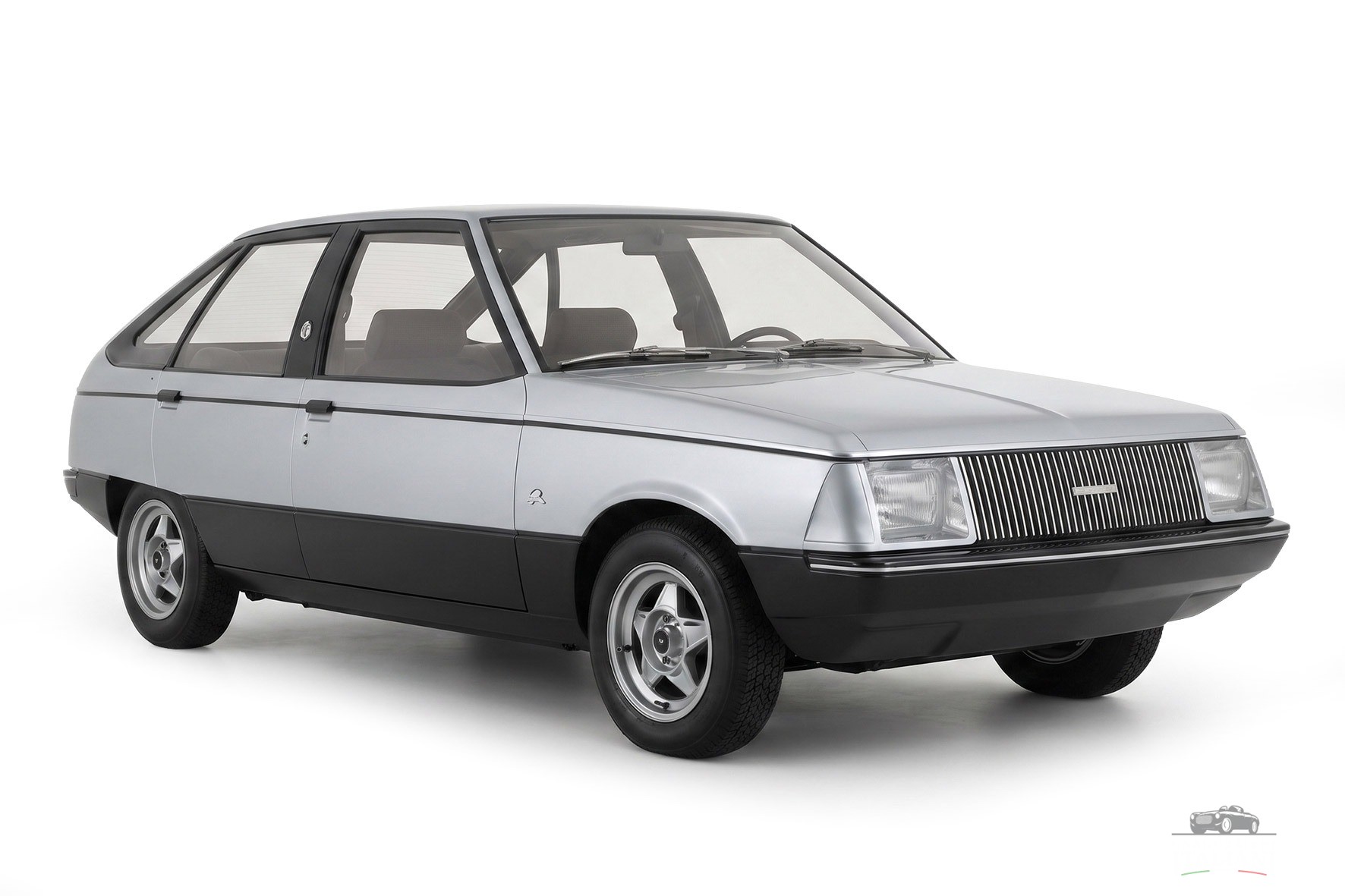 Ford C-Car