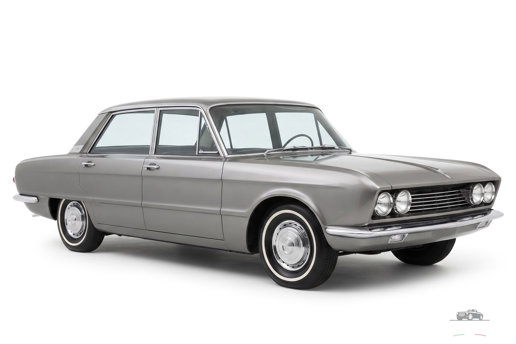 Ford Galaxie Ghia