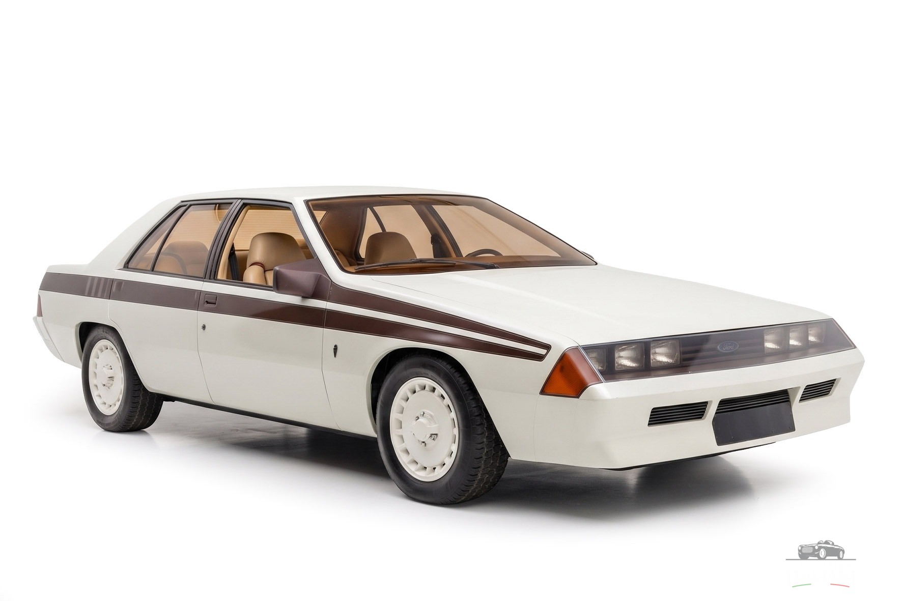 Ford Granada Altair