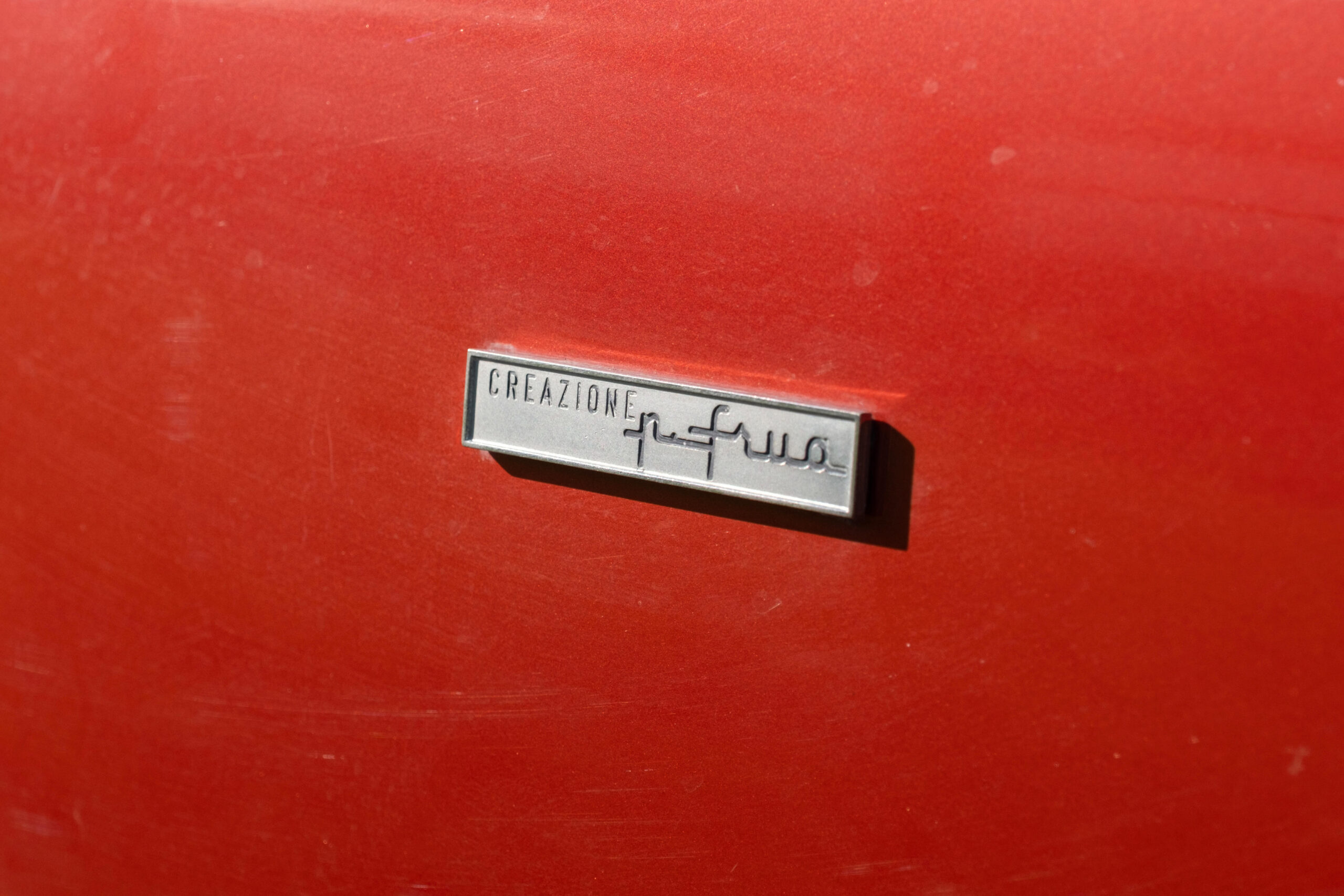 Ford Monte Carlo GT Frua